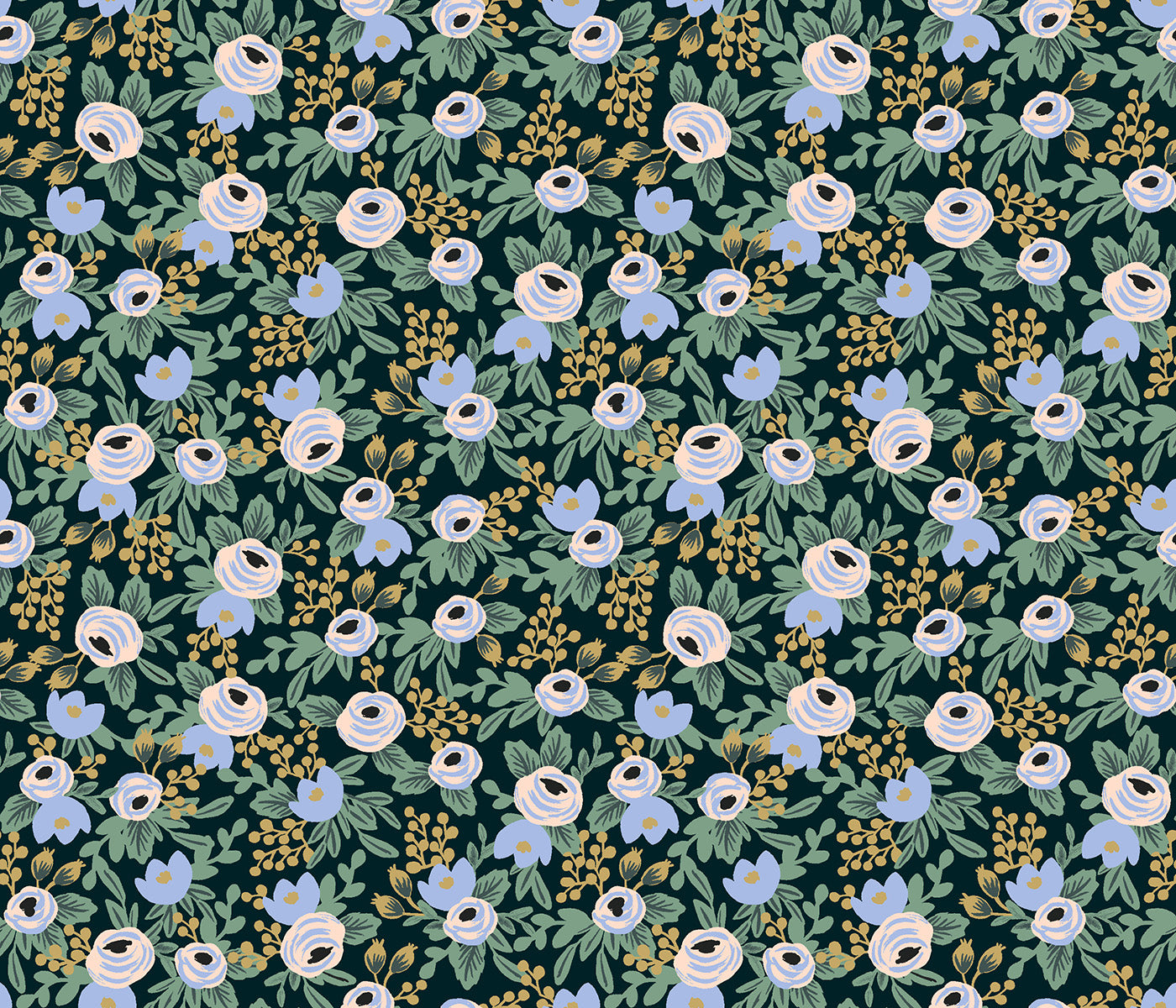 Primavera - Rosa Black