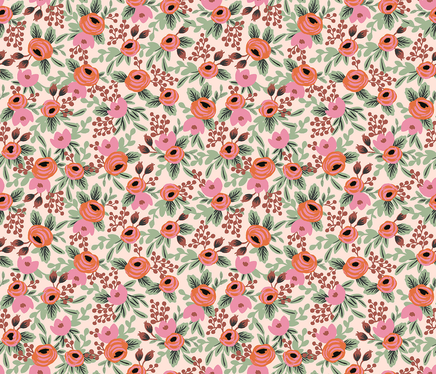 Primavera - Rosa Blush