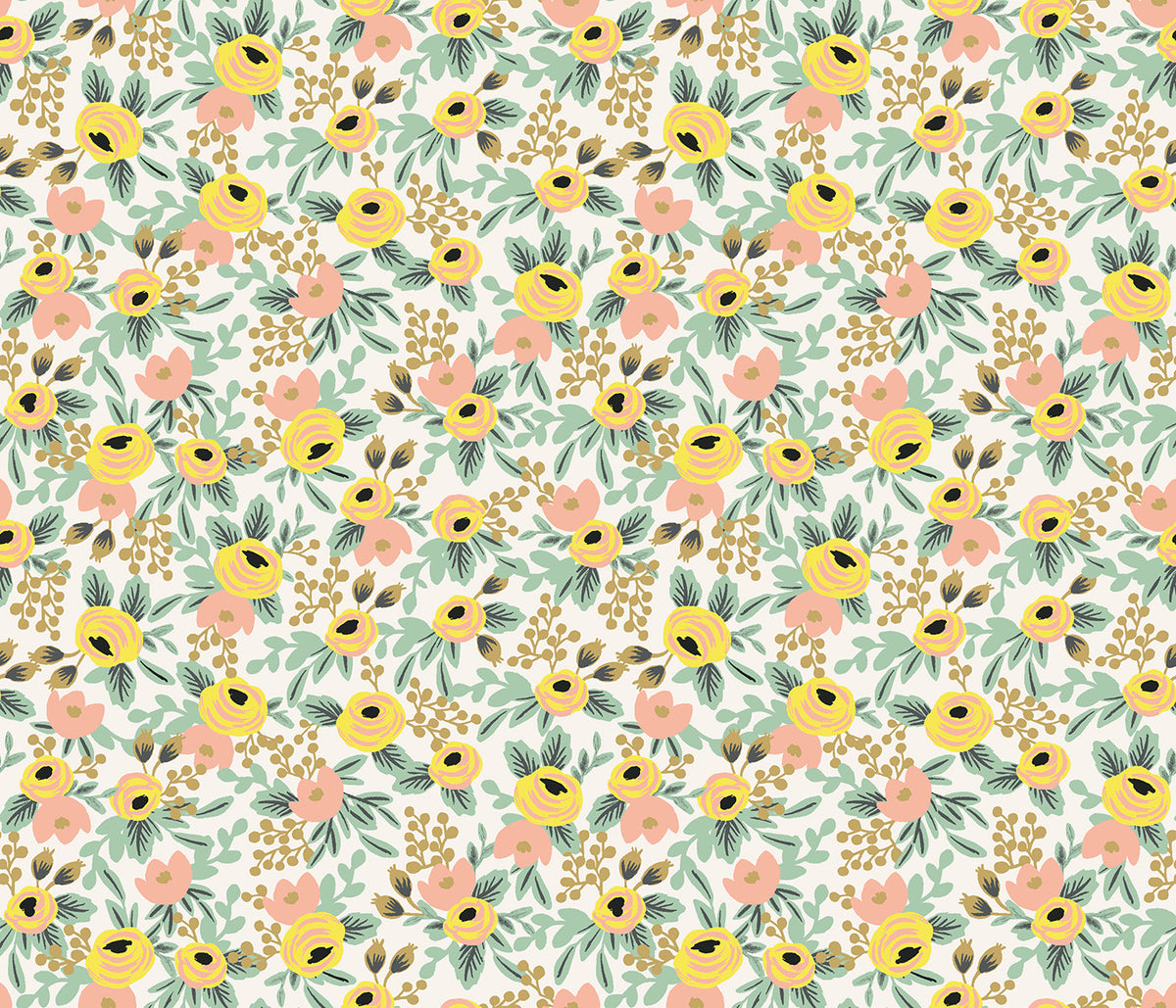 Primavera - Rosa Cream