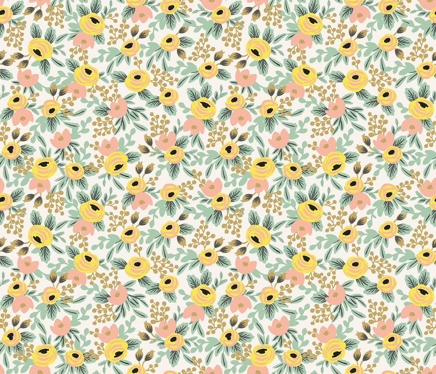 Primavera - Rosa Cream