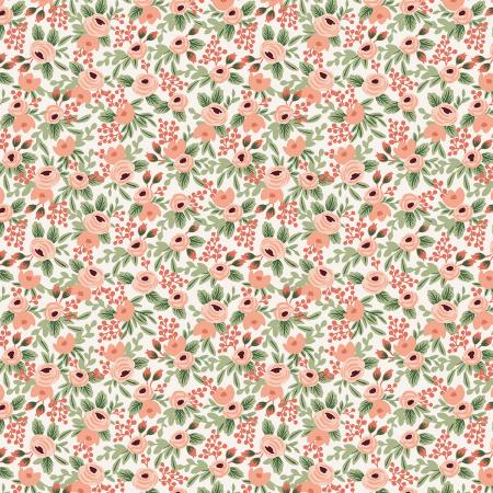 Garden Party -Rosa- Rose