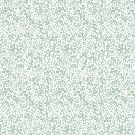 Rifle Paper Co. Basics - Tapestry Lace - Sage