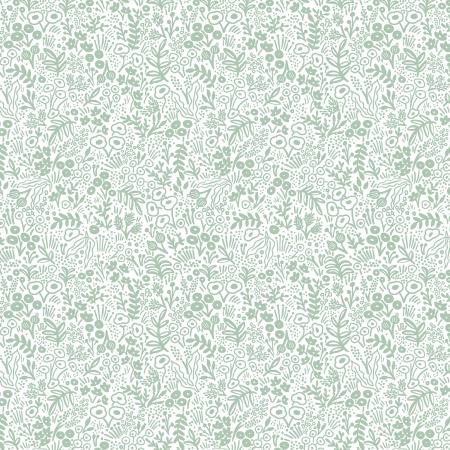 Rifle Paper Co. Basics - Tapestry Lace - Sage