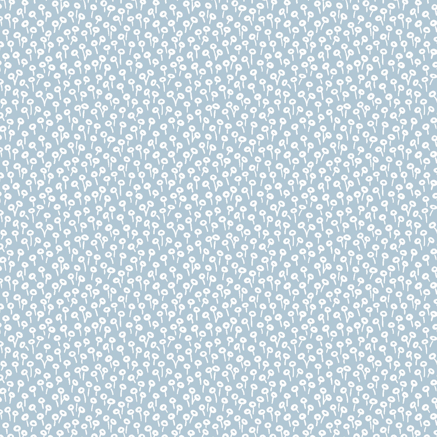 Rifle Paper Co. Basics - Tapestry Dot - Blue