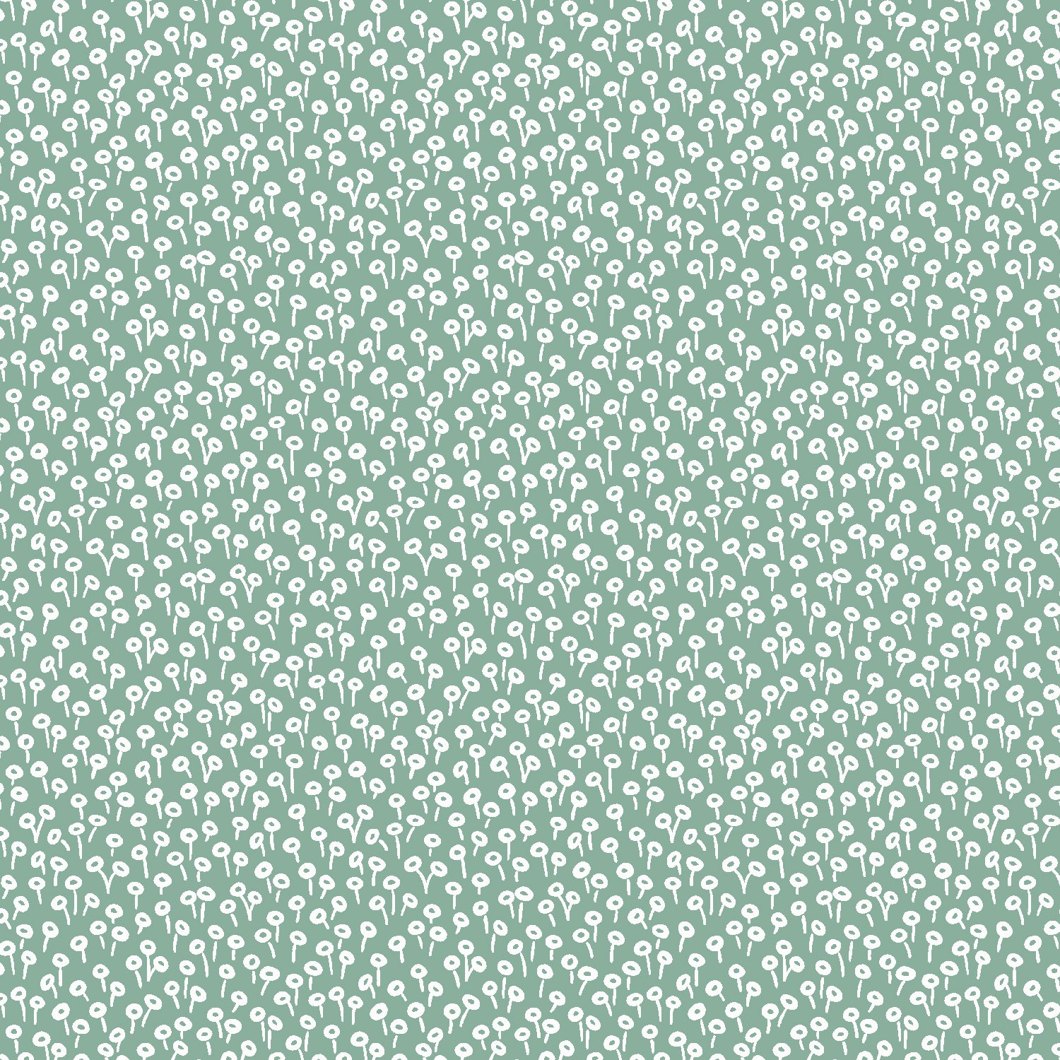 Rifle Paper Co. Basics - Tapestry Dot - Green