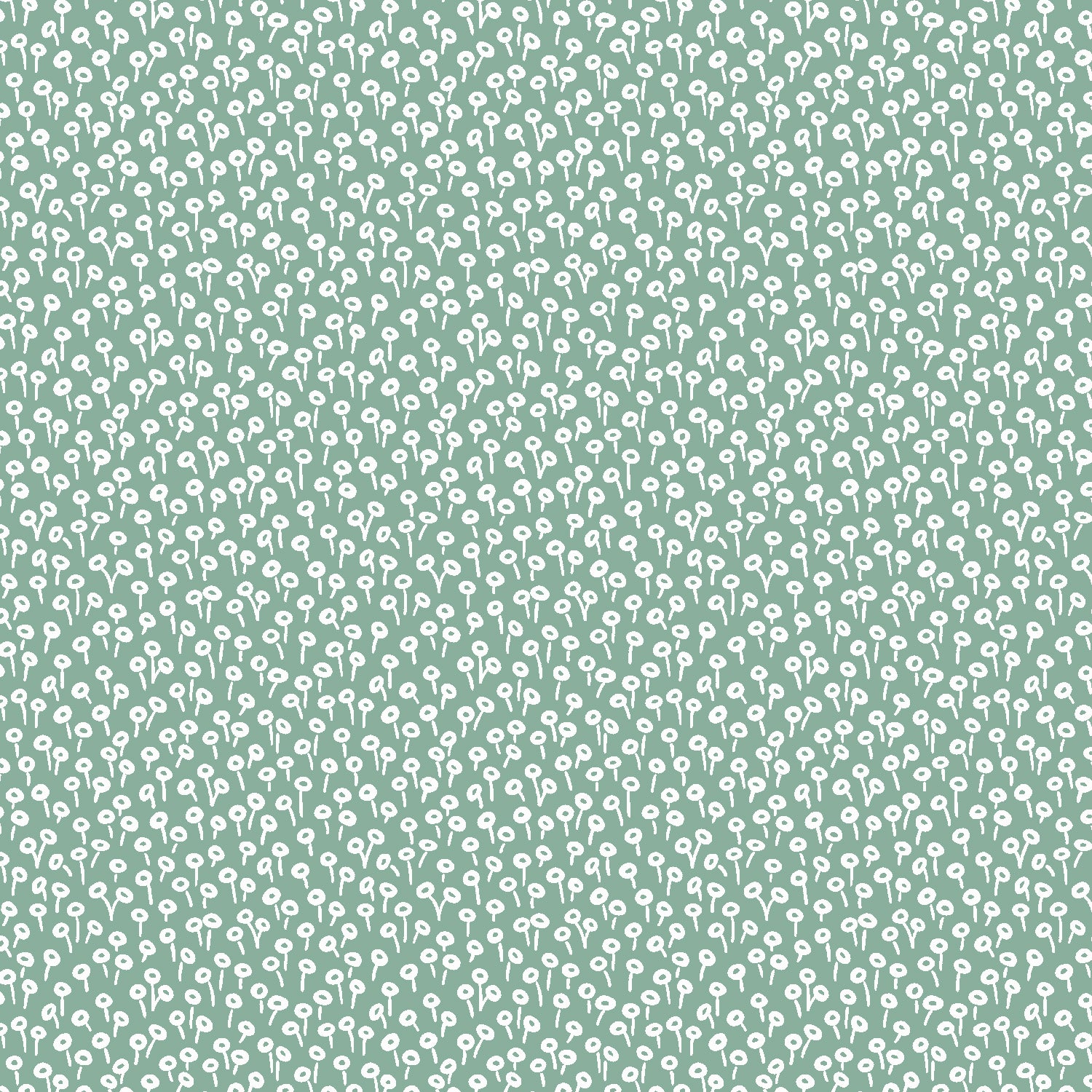 Rifle Paper Co. Basics - Tapestry Dot - Green