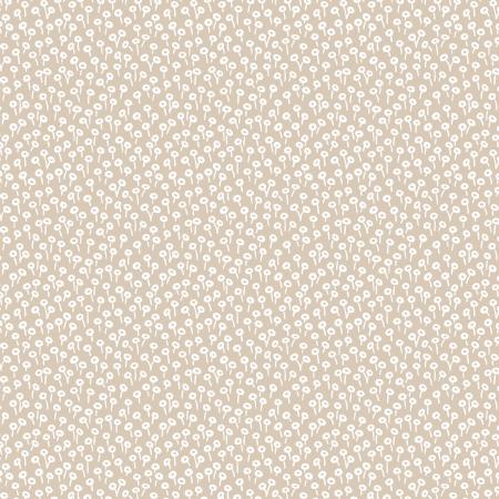 Rifle Paper Co. Basics - Tapestry Dot - Linen