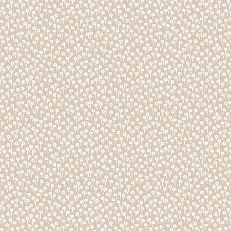 Rifle Paper Co. Basics - Tapestry Dot - Linen