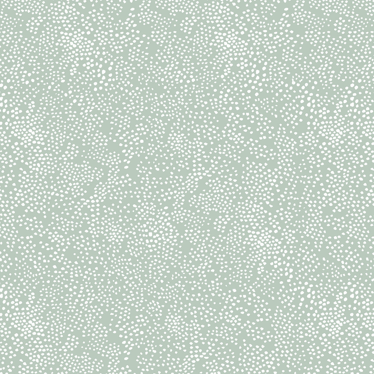 Rifle Paper Co. Basics - Menagerie Champagne - Mint