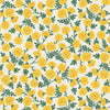 Bramble - Dianthus - Yellow