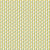 Bramble - Messina Stripe - Yellow Metallic