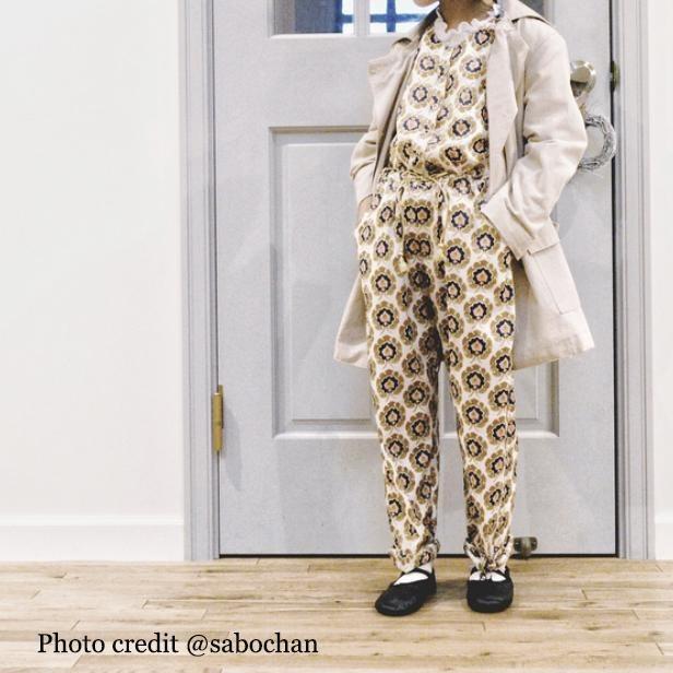 Marieke Jumpsuit and Dress Pattern | 3-12 Years