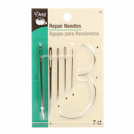Repair Needle Kit