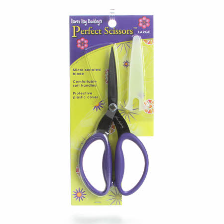 Perfect Scissors 7.5 inch Large