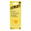 Olfa - Replacement Blades 18 mm 2 Pack