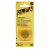 Olfa - Replacement Blades 28 mm 2 Pack