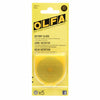 Olfa - Replacement Blades 45mm 5 Pack
