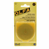Olfa - Replacement Blades 60mm 5 Pack