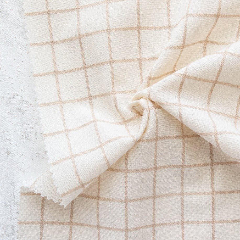 Trellis Wovens - Pan Dulce