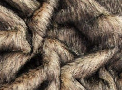 Arctic Husky Fur Blonde